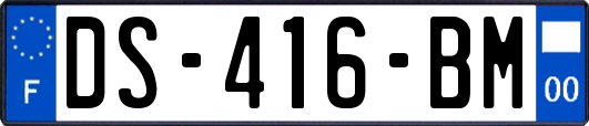 DS-416-BM