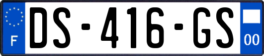 DS-416-GS