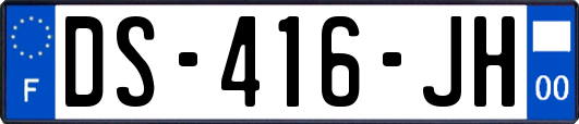 DS-416-JH