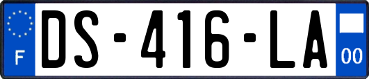 DS-416-LA