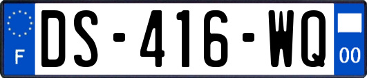 DS-416-WQ
