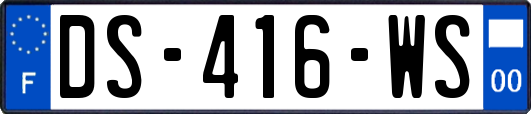 DS-416-WS