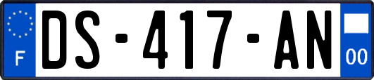 DS-417-AN