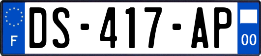 DS-417-AP