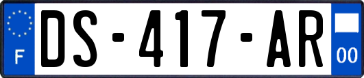 DS-417-AR