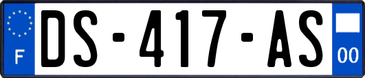 DS-417-AS