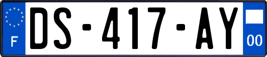 DS-417-AY