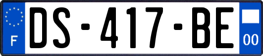 DS-417-BE