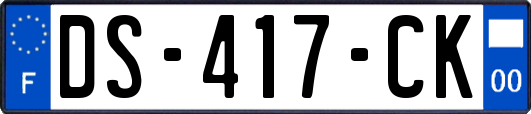 DS-417-CK