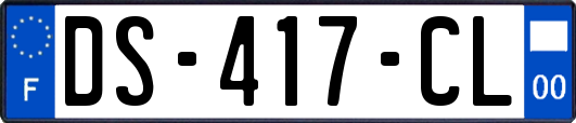 DS-417-CL