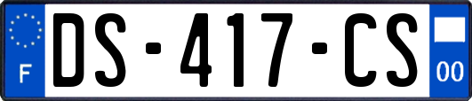 DS-417-CS