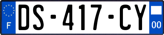 DS-417-CY