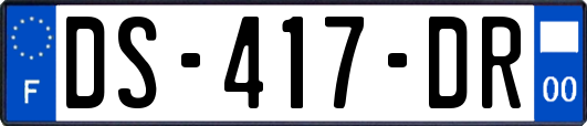 DS-417-DR
