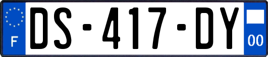 DS-417-DY