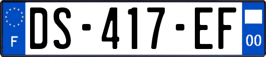 DS-417-EF