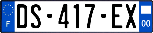 DS-417-EX