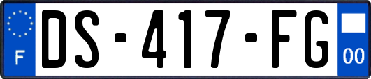DS-417-FG