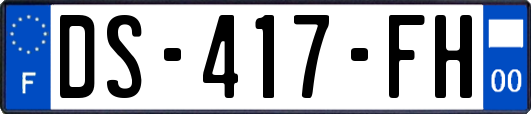 DS-417-FH
