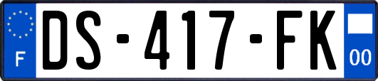 DS-417-FK