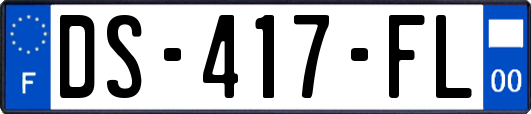 DS-417-FL