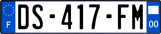 DS-417-FM