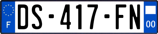 DS-417-FN