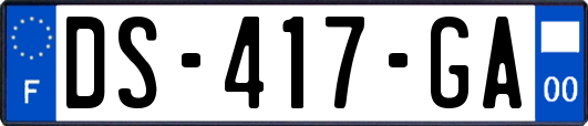 DS-417-GA