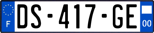 DS-417-GE