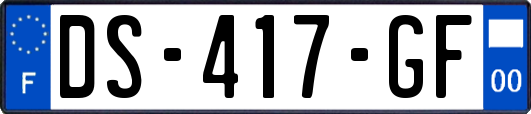 DS-417-GF