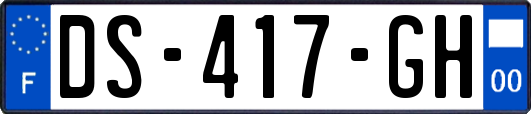 DS-417-GH