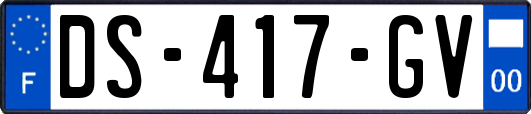 DS-417-GV