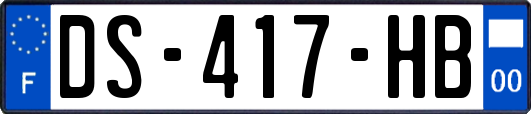 DS-417-HB