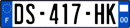 DS-417-HK