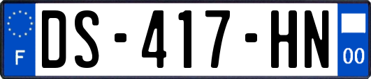DS-417-HN