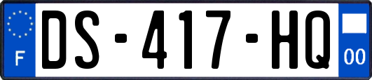 DS-417-HQ