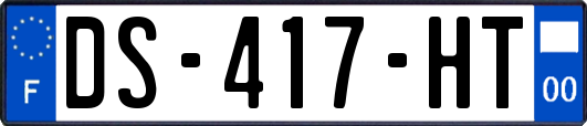 DS-417-HT