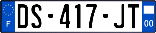 DS-417-JT