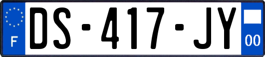 DS-417-JY