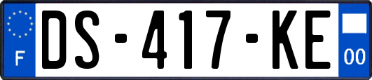 DS-417-KE