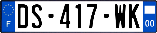 DS-417-WK