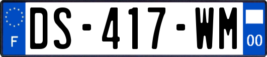 DS-417-WM