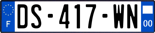DS-417-WN