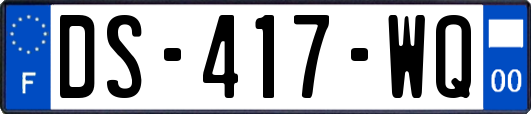 DS-417-WQ