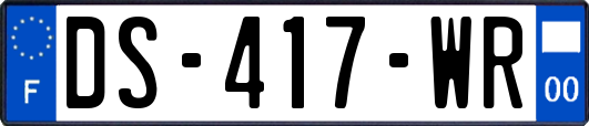 DS-417-WR