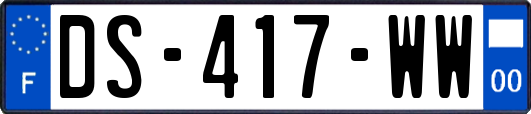 DS-417-WW