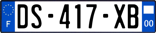DS-417-XB