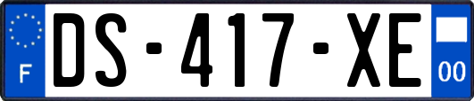 DS-417-XE