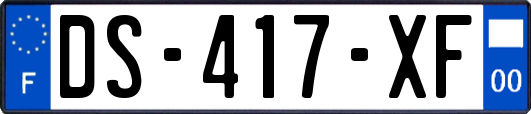 DS-417-XF