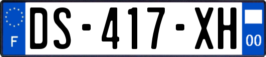 DS-417-XH