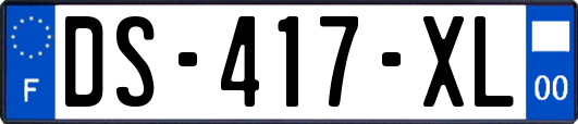 DS-417-XL
